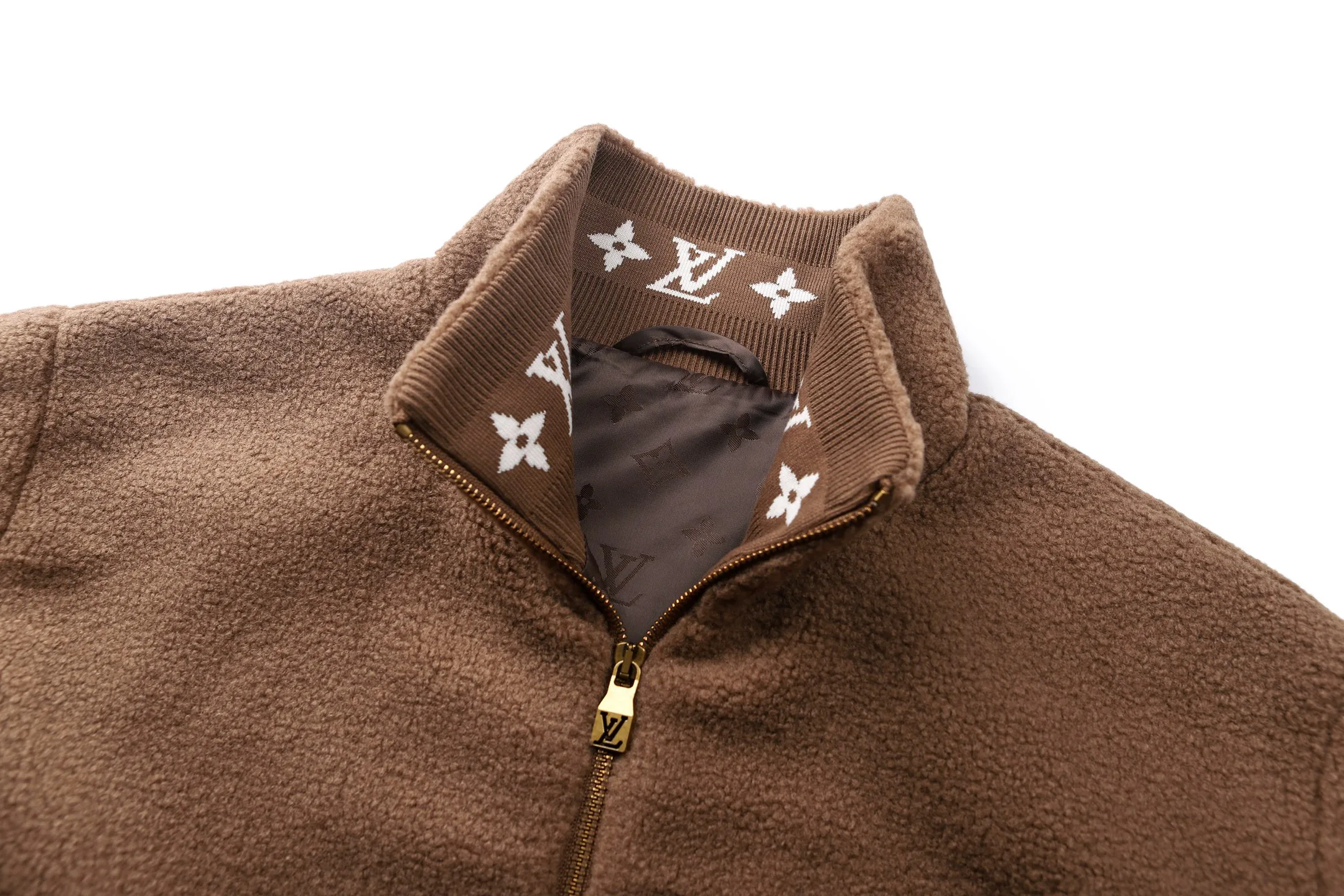 Men's Jackets And Down Jackets LOUIS VUITTON 17857942