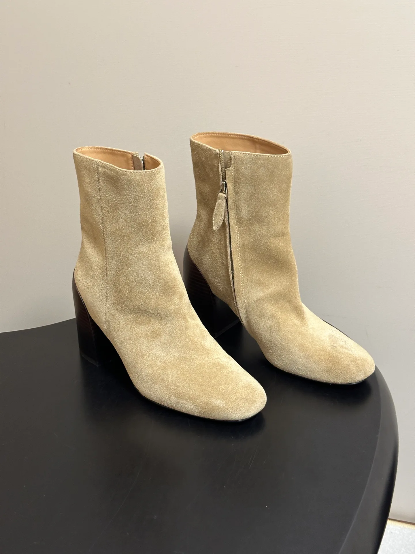 Women's Booties HERMES 18392503
