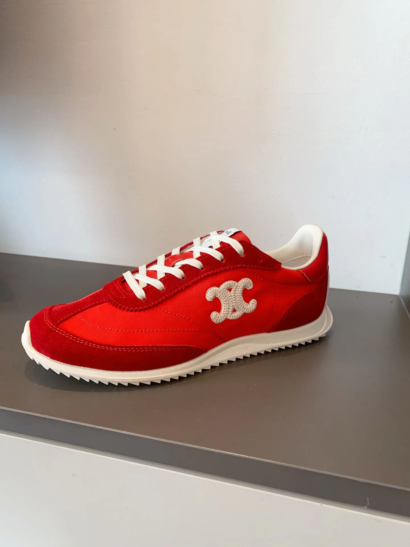 Women's Sneakers CELINE 17977082