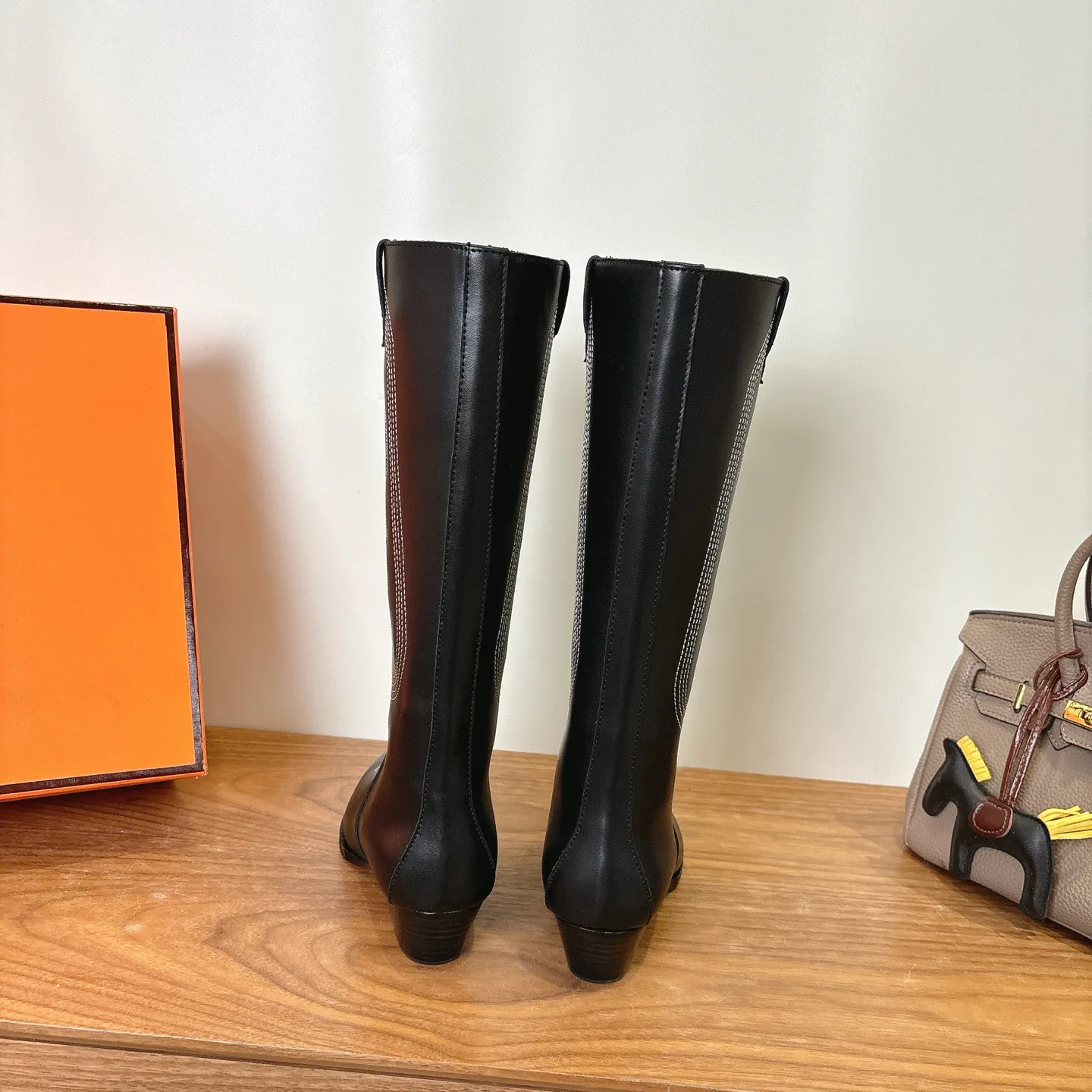 Women's Boots HERMES 17922565