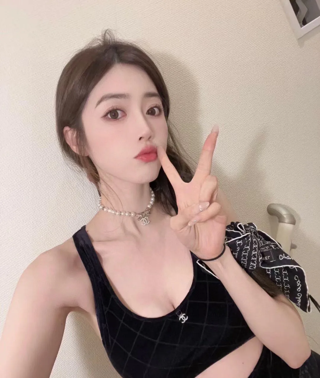 Jewelry CHANEL 18306311