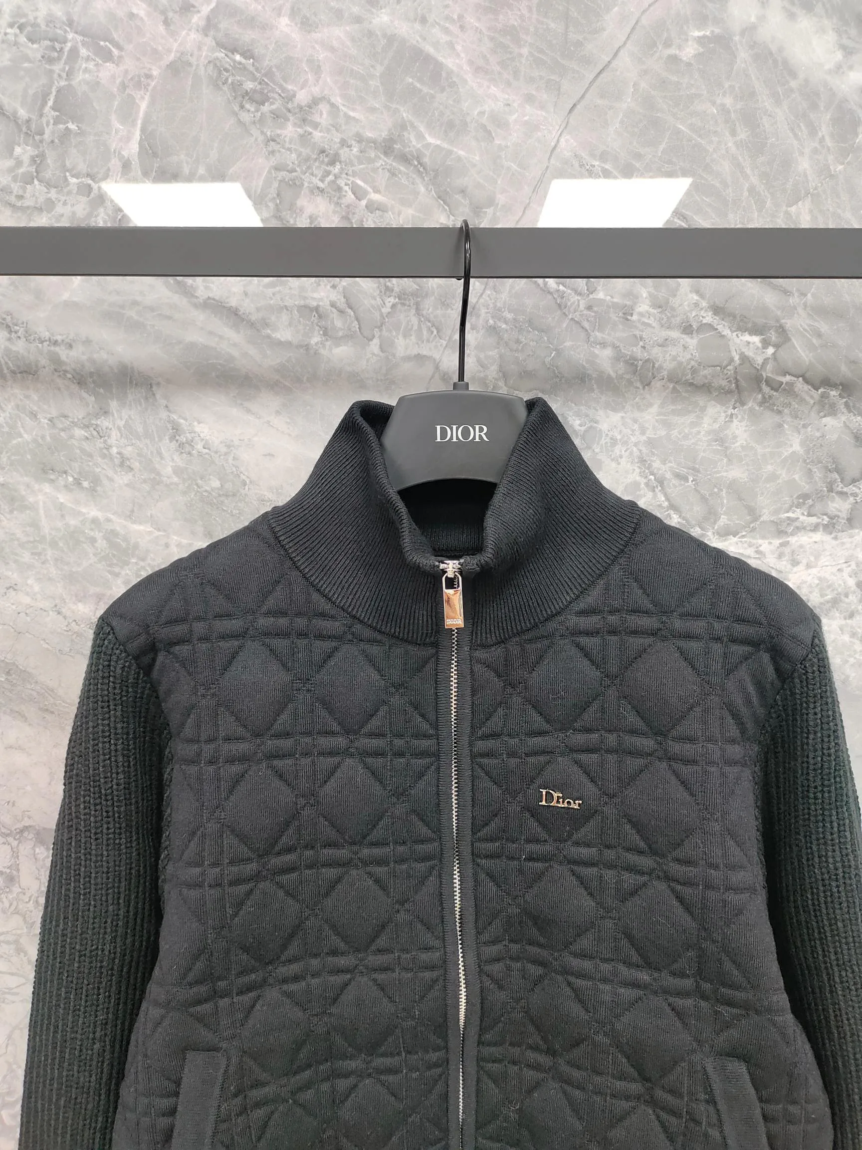 Women's Jackets And Down Jackets CHRISTIAN DIOR 18203437