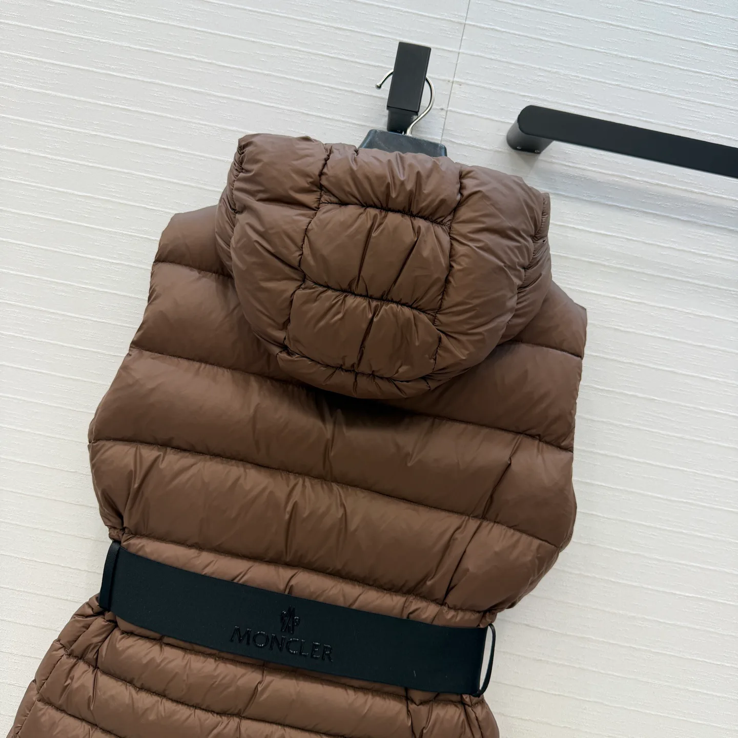 Women's Vests MONCLER 18022884