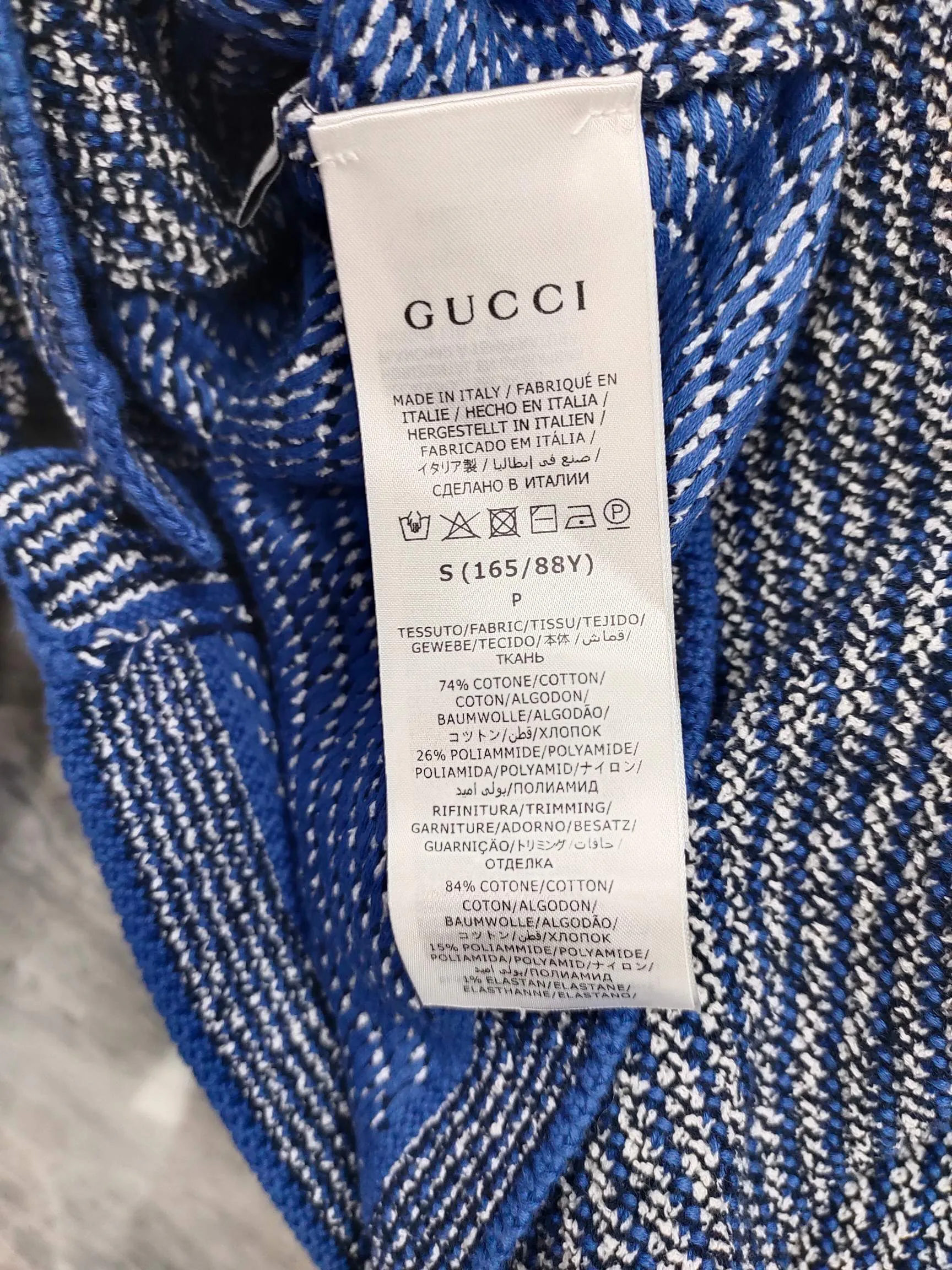 Women's Jumpers And Sweaters GUCCI 18468050