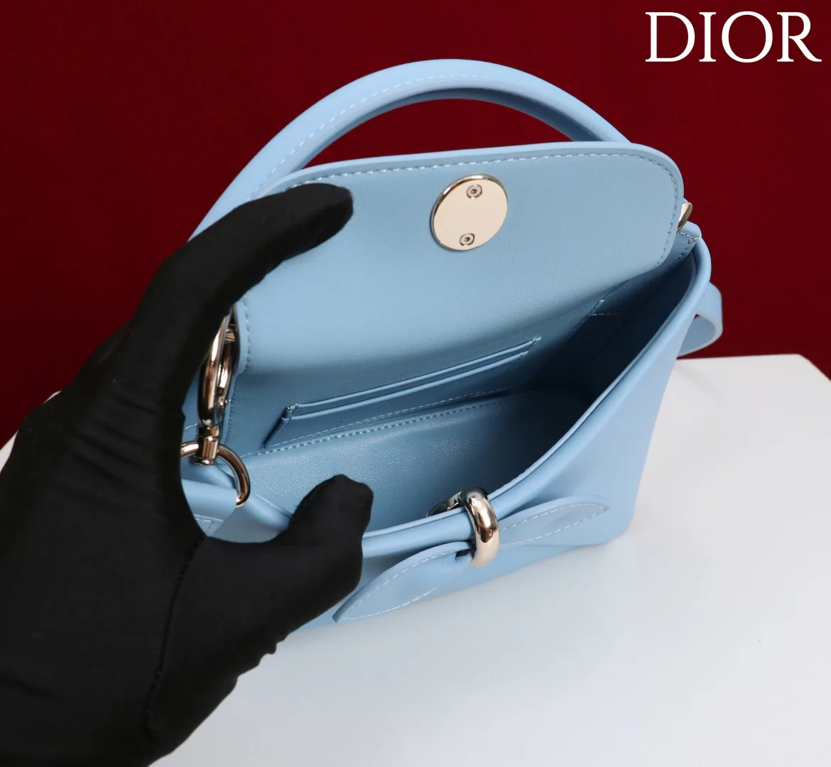 Women's Classic Handbags CHRISTIAN DIOR 18392954