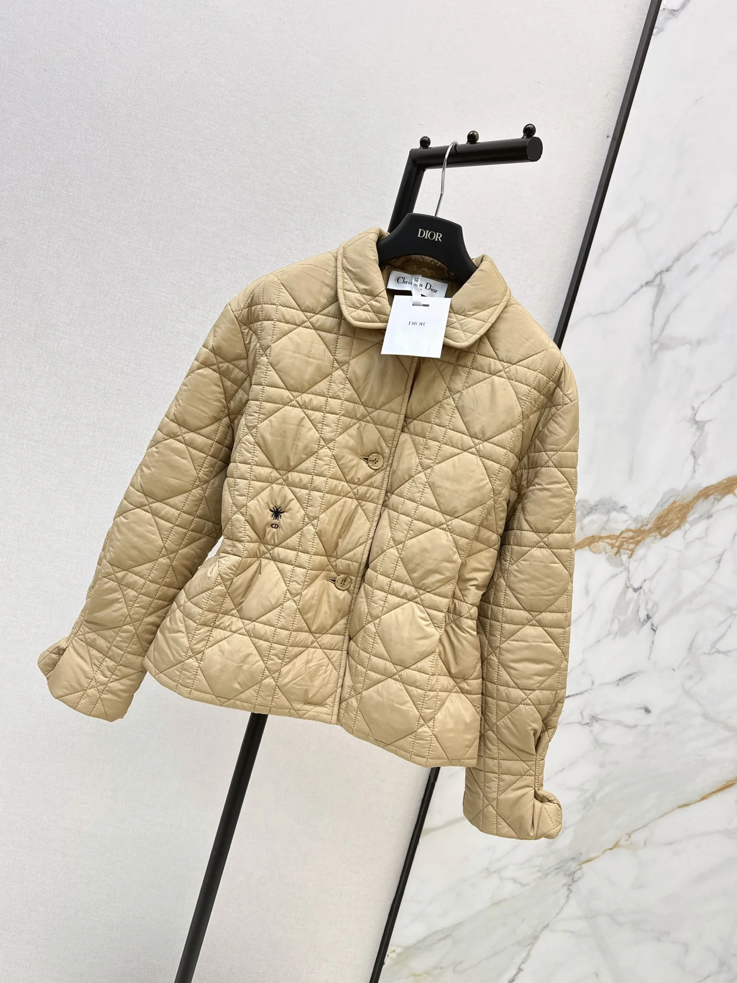 Women's Jackets And Down Jackets CHRISTIAN DIOR 18031447
