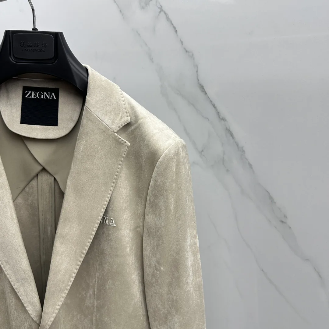 Men's Blazers ZEGNA 17967086