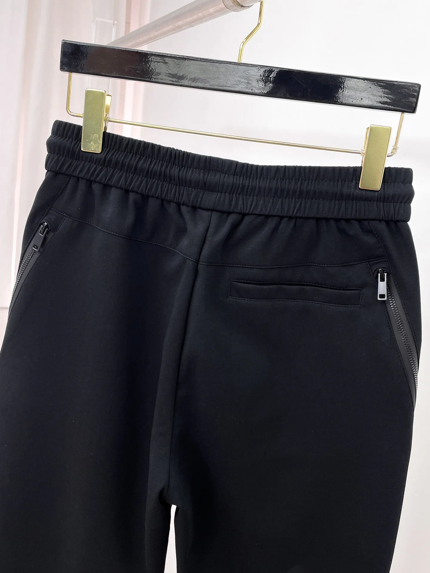 Men's Trousers PRADA 18399308