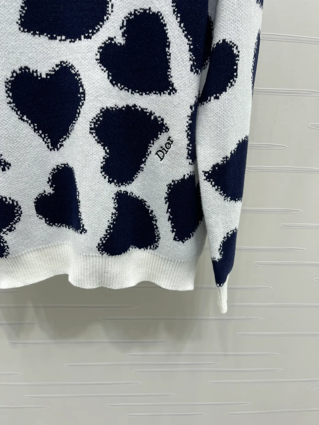 Women's Jumpers And Sweaters CHRISTIAN DIOR 18038506