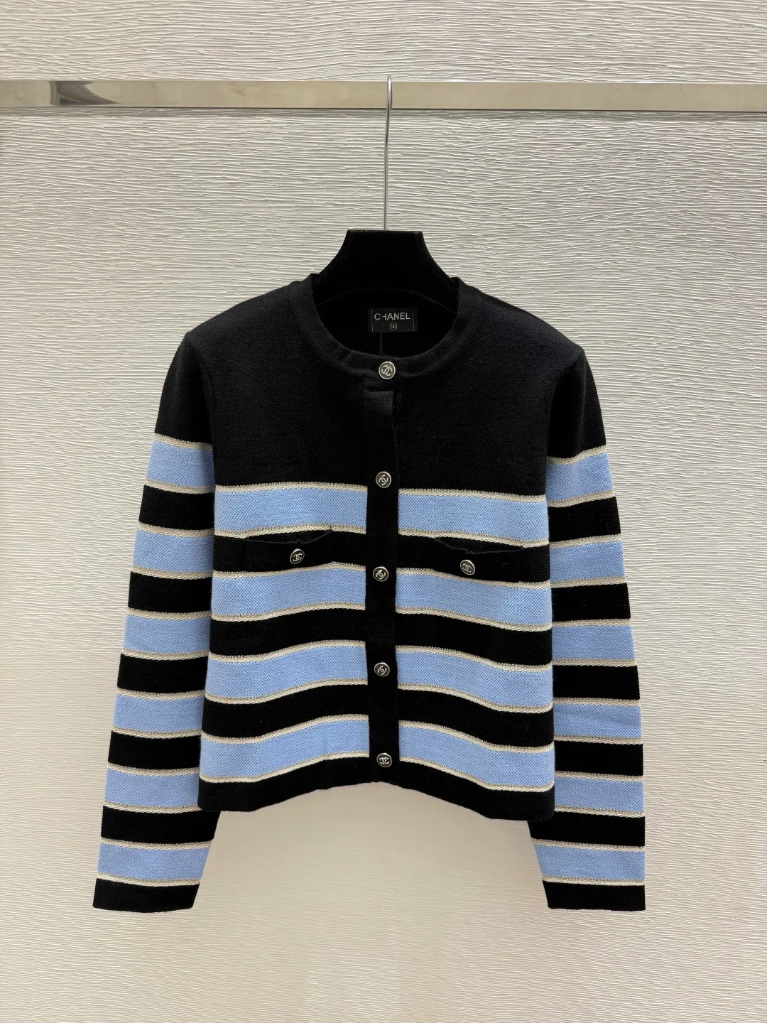 Women's Jumpers And Sweaters CHANEL 18138056