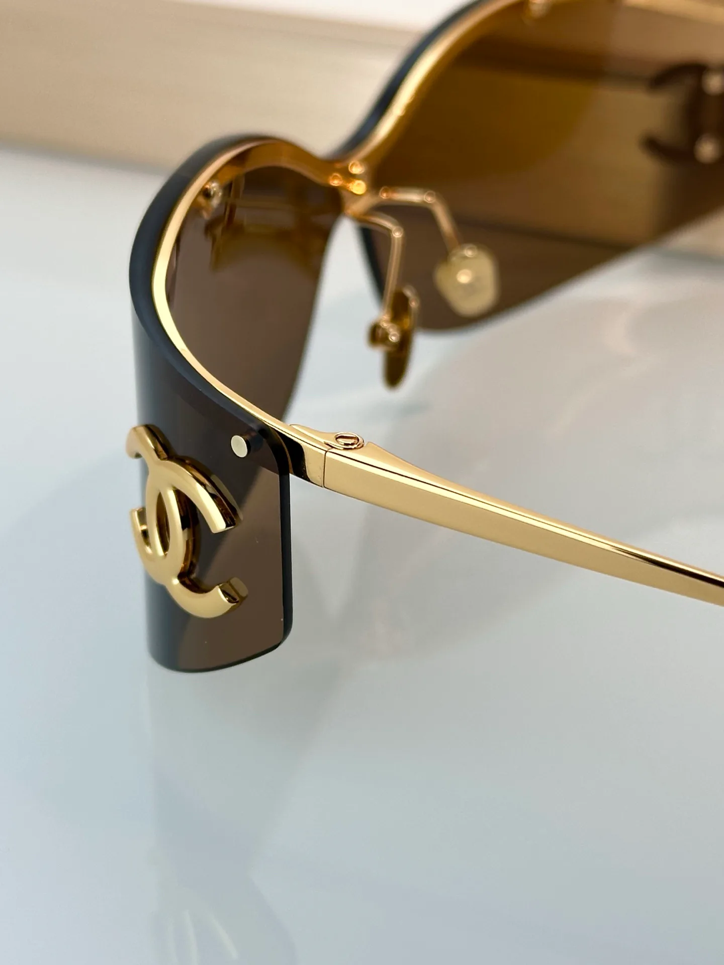 Glasses CHANEL 17315030