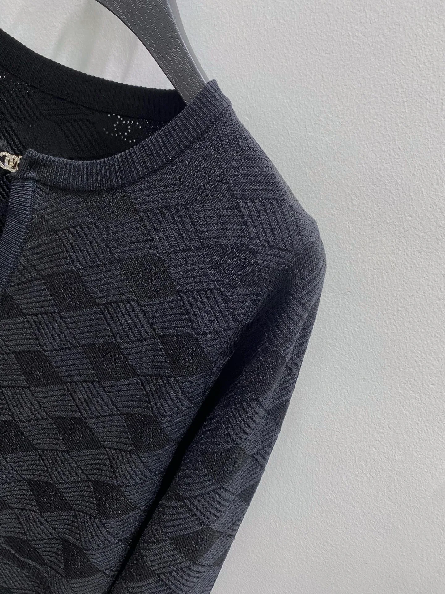 Women's Jumpers And Sweaters CHANEL 17932560
