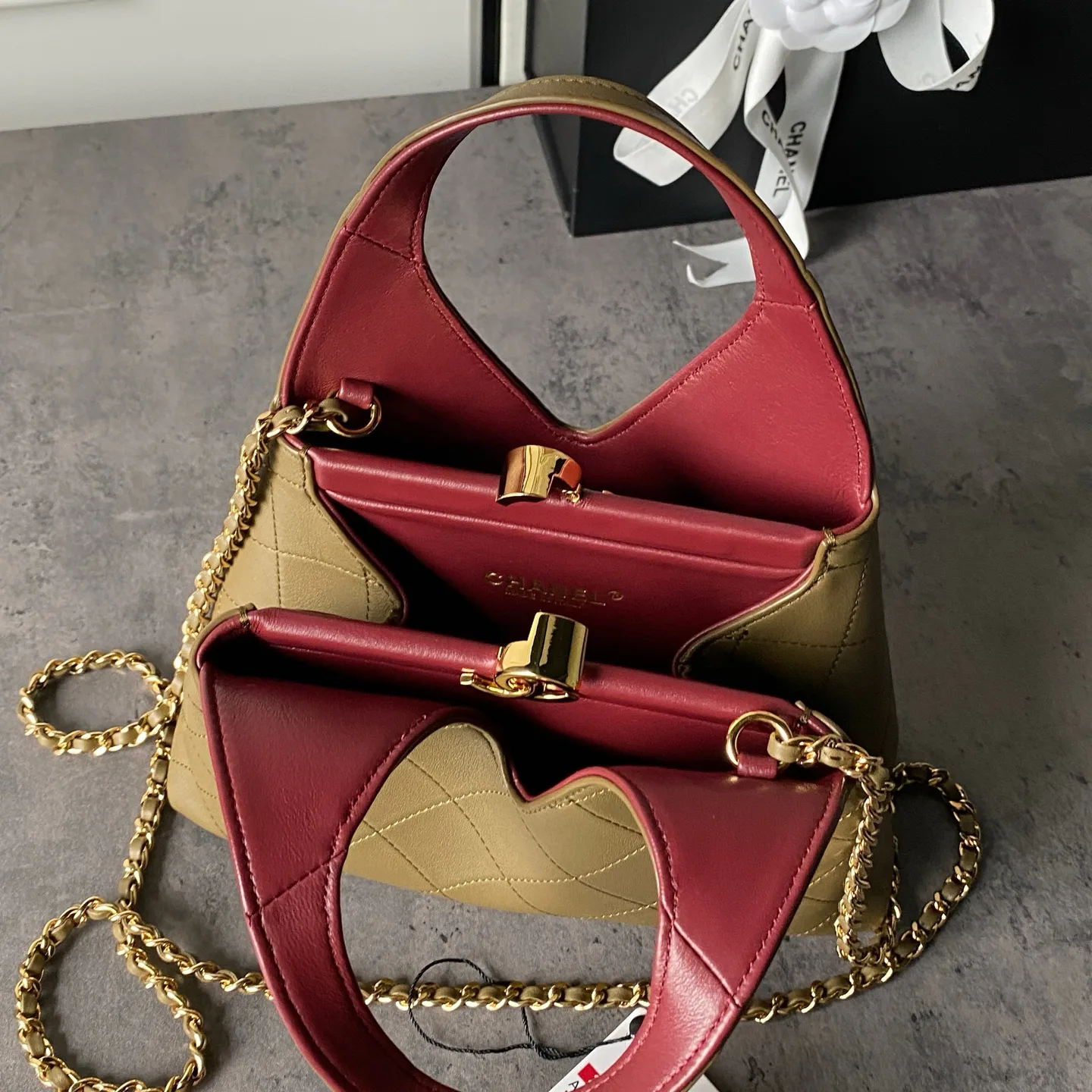 Women's Classic Handbags CHANEL 18207983
