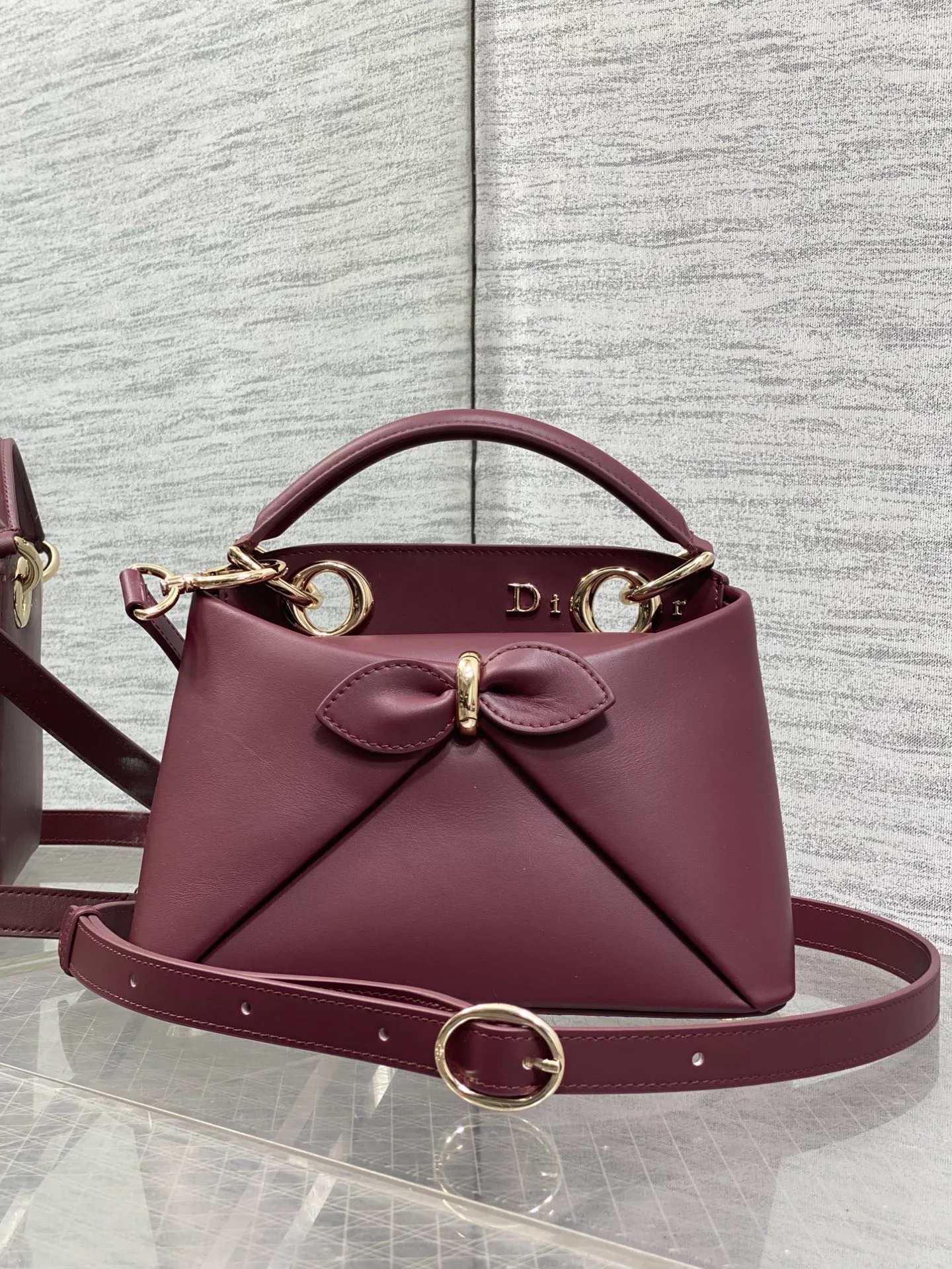 Women's Classic Handbags CHRISTIAN DIOR 17910385