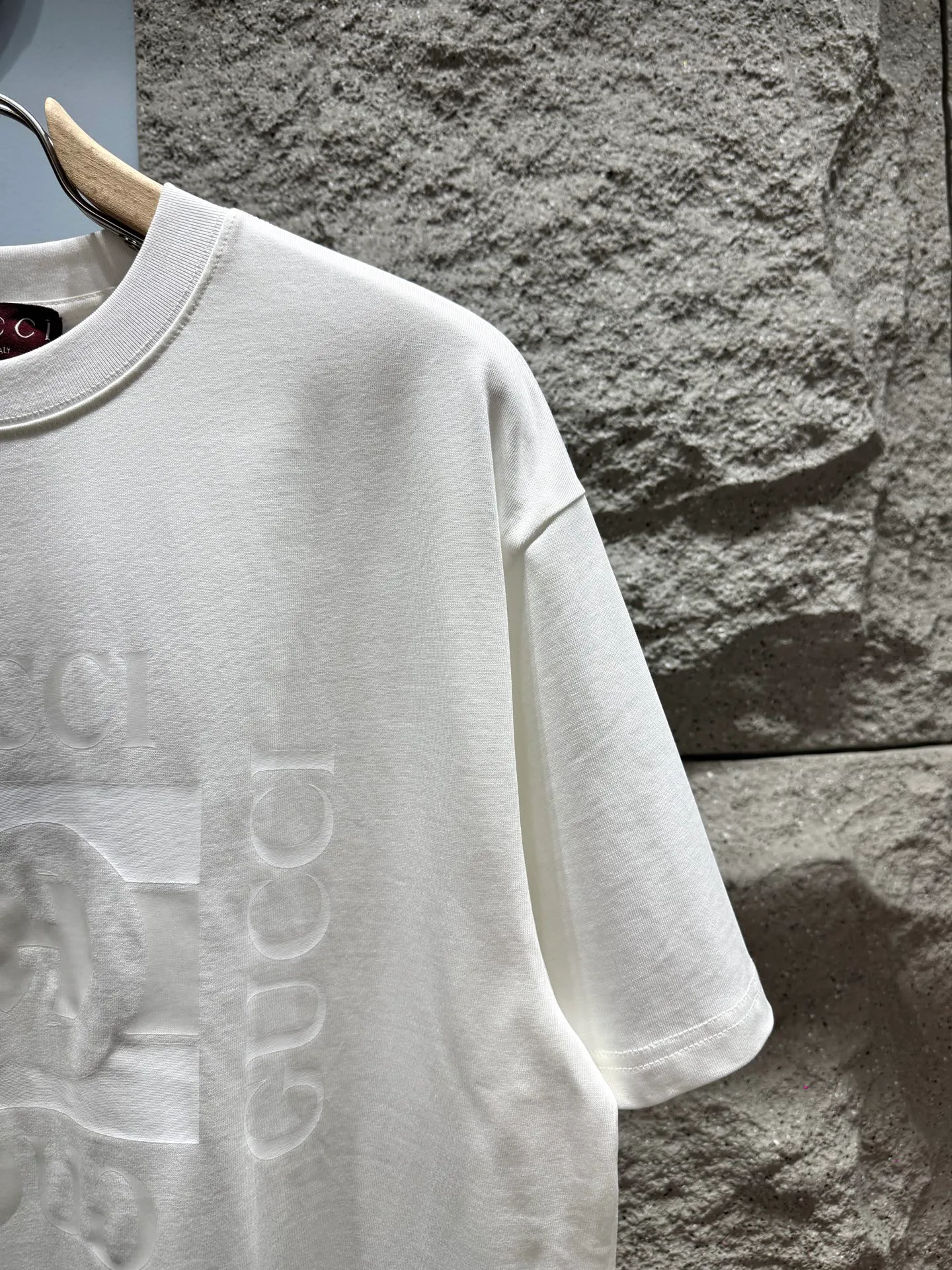 Men's T-Shirts GUCCI 18109453