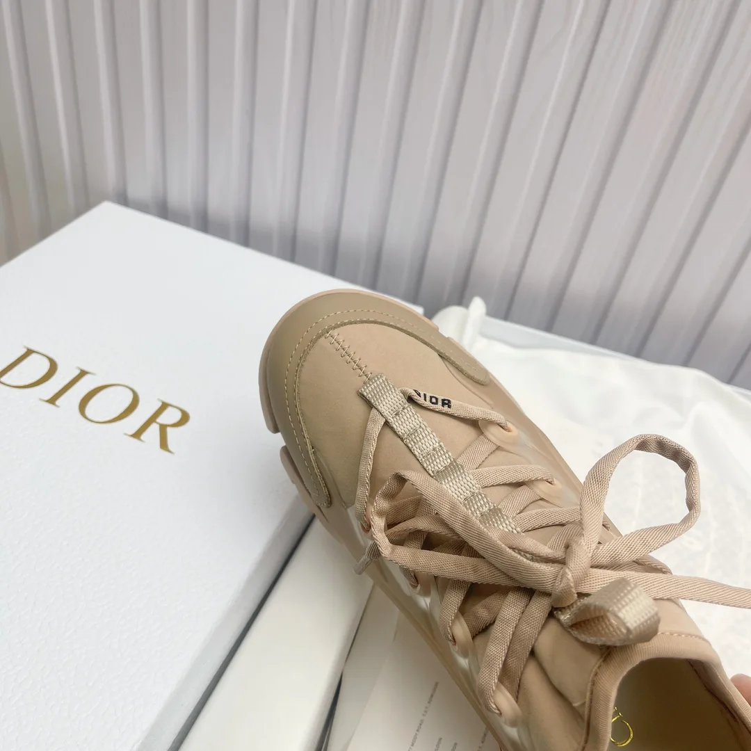 Women's Sneakers CHRISTIAN DIOR 17961592