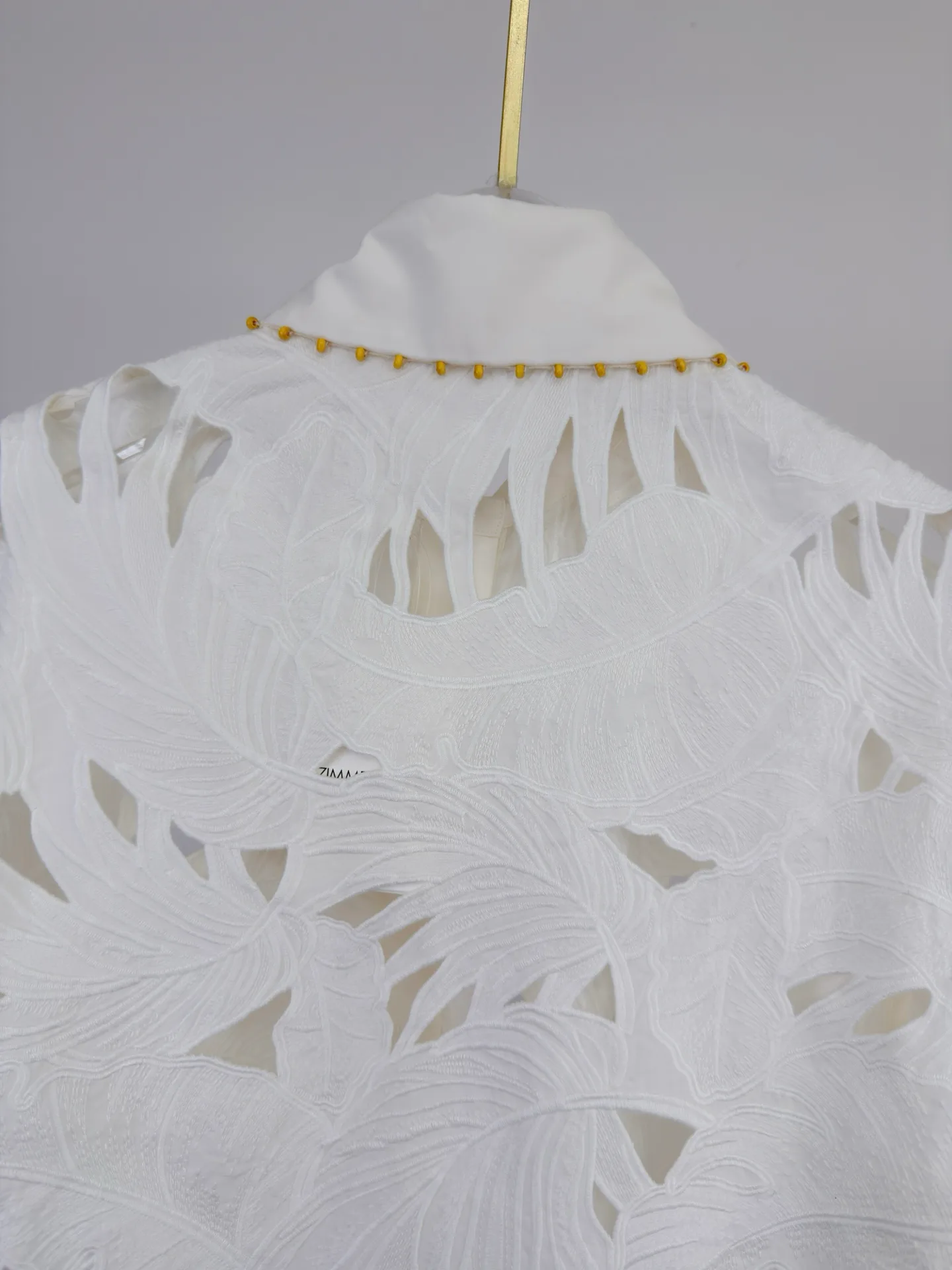 Women's Shirts ZIMMERMANN 18027145