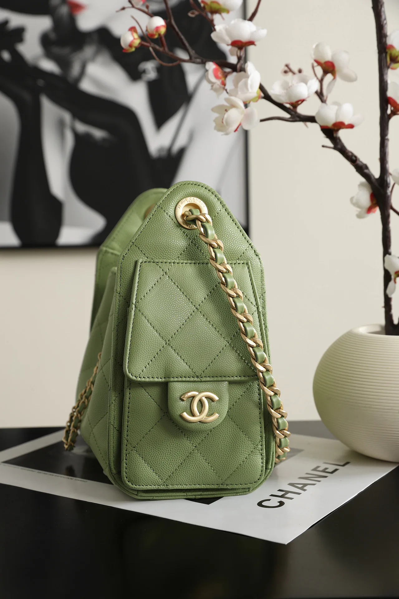 Women's Classic Handbags CHANEL 18147756