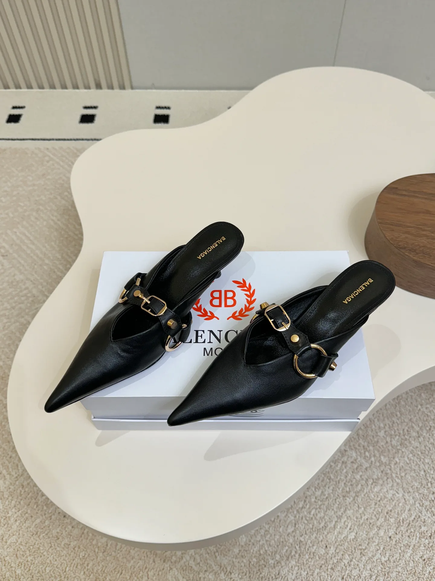 Women's Mules And Clogs BALENCIAGA 18083192