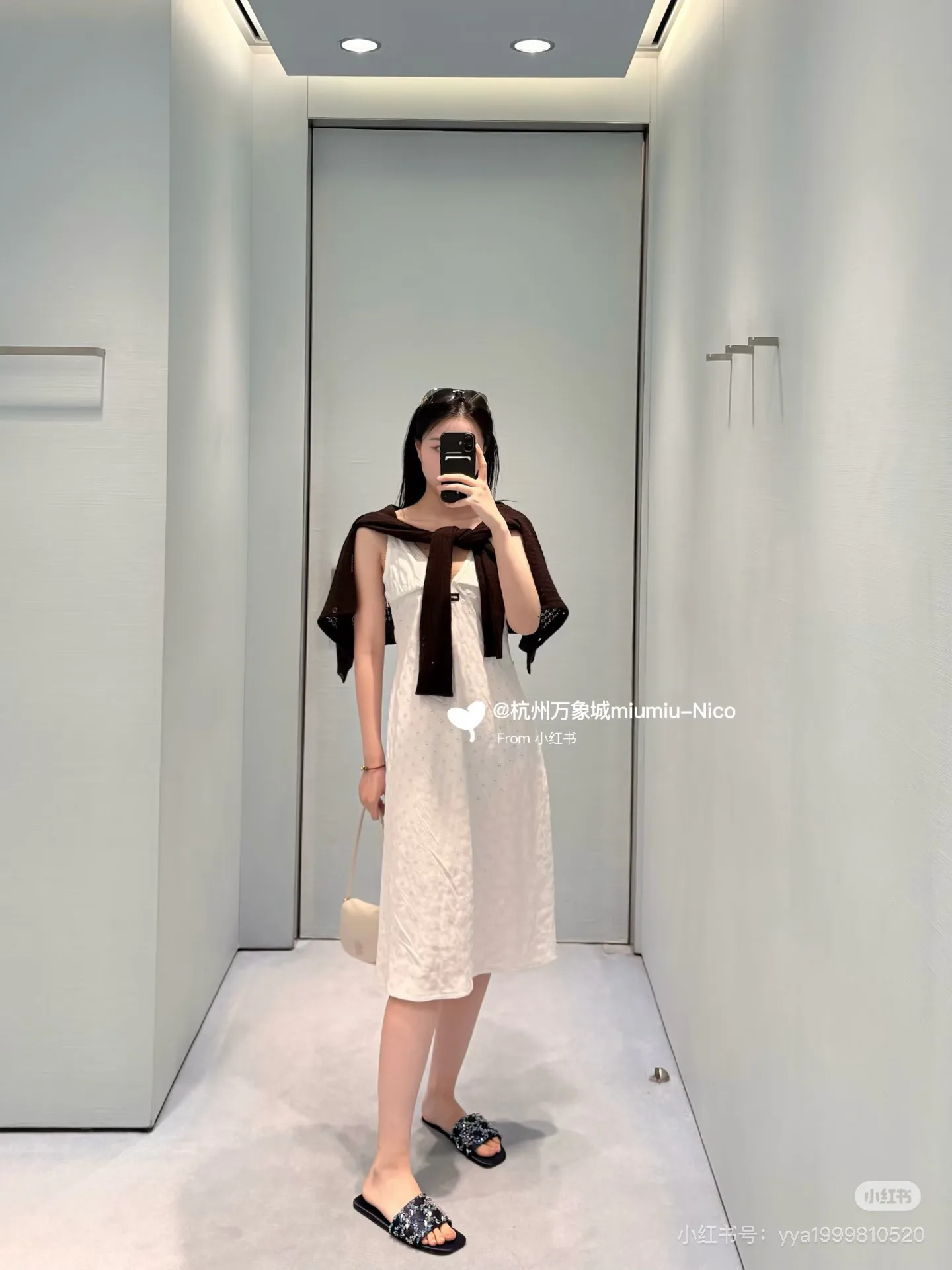 Women's Dresses MIU MIU 18067633