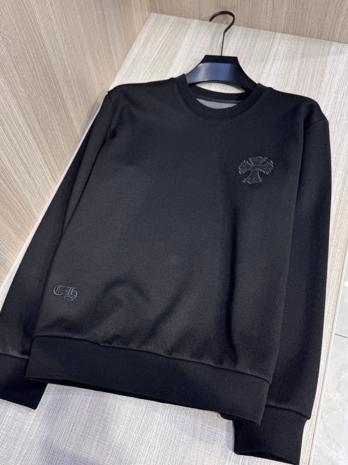 Men's Sweatshirts And Hoodies CHROME HEARTS 17905290