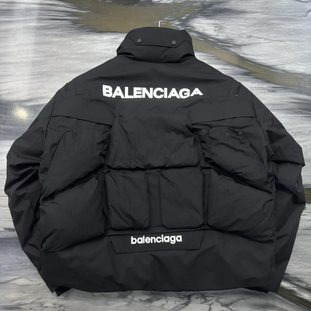 Men's Jackets And Down Jackets BALENCIAGA 18327160
