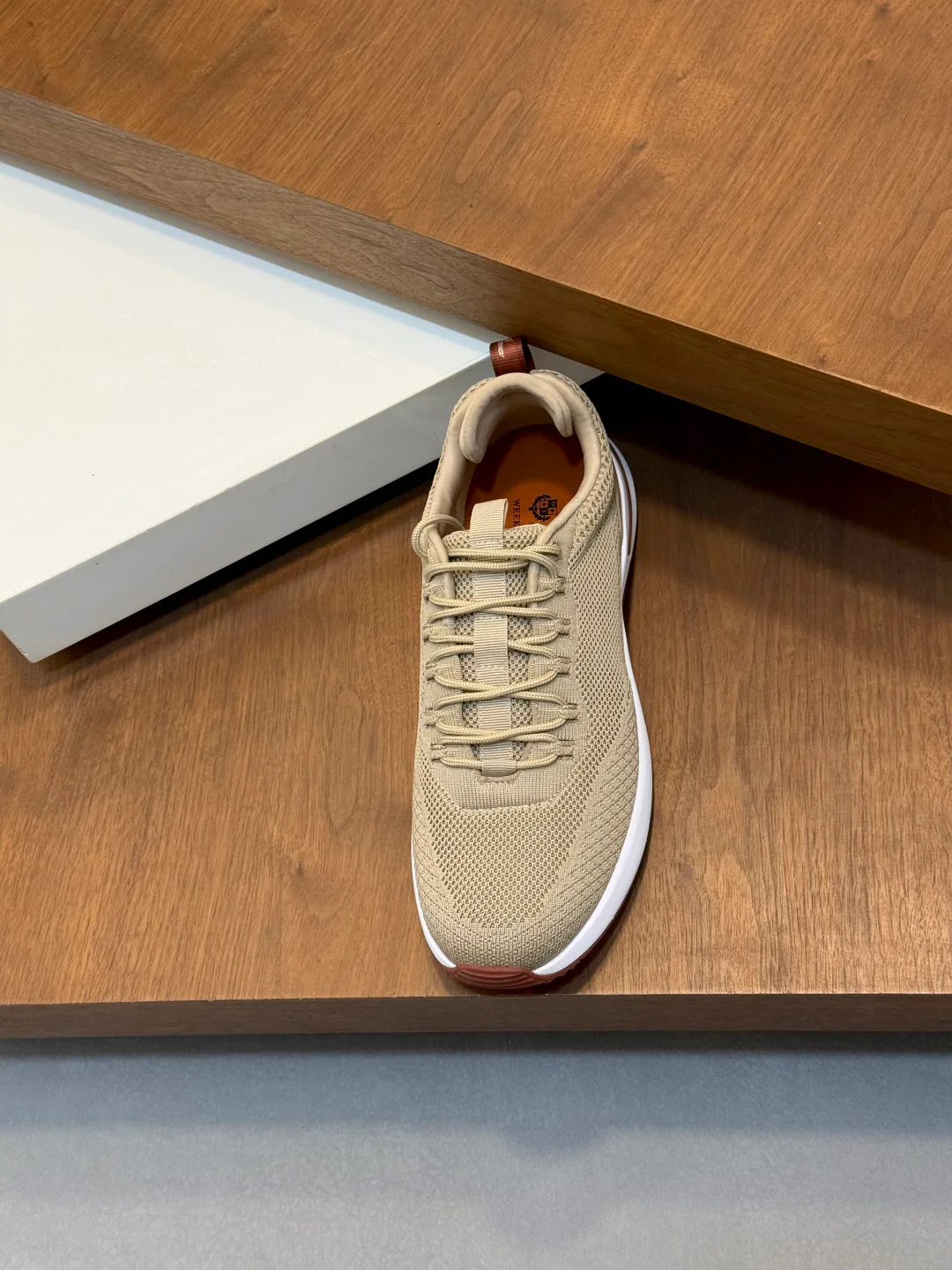 Men's Sneakers LORO PIANA 17830563