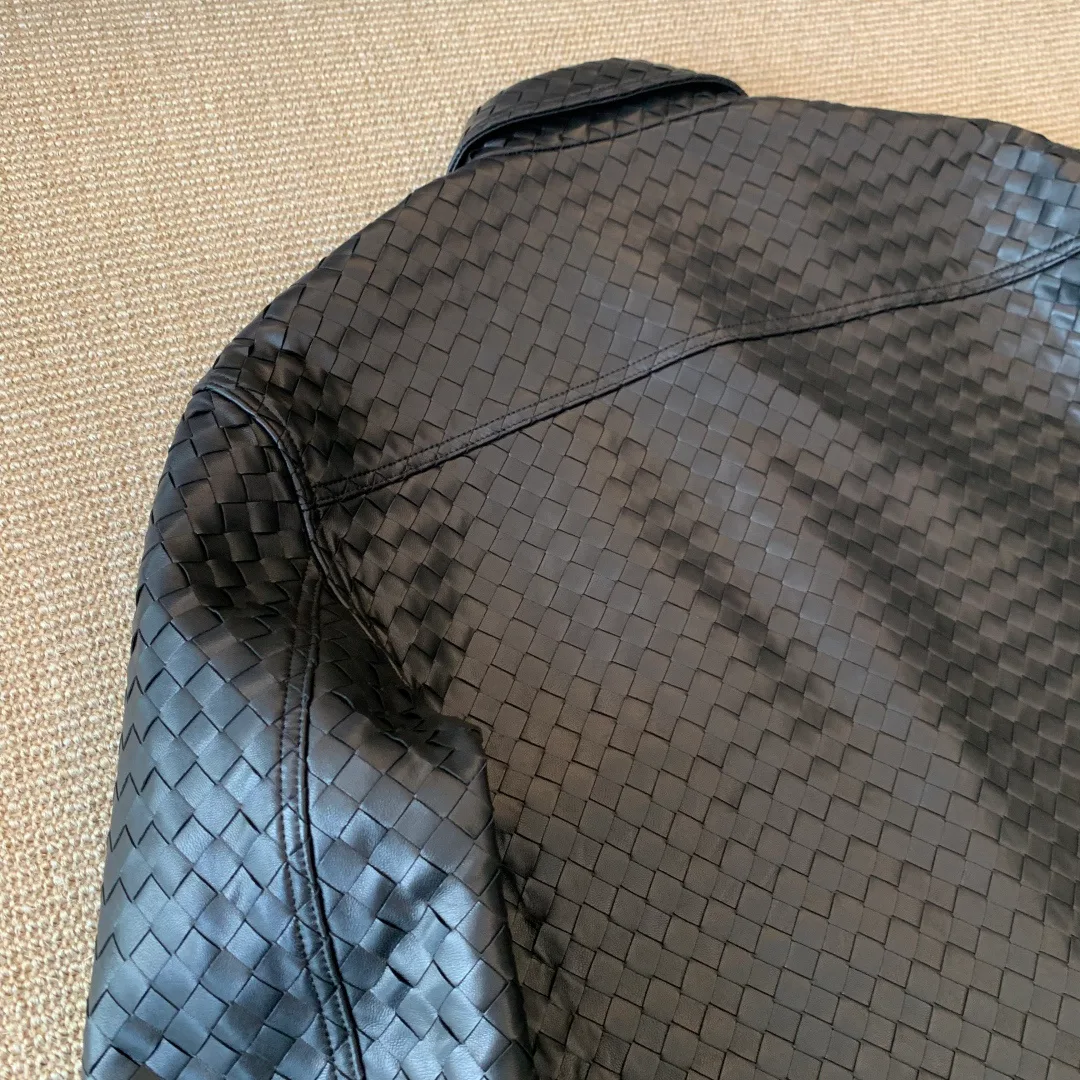 Women's Leather Jackets And Sheepskin Coats BOTTEGA VENETA 17930820