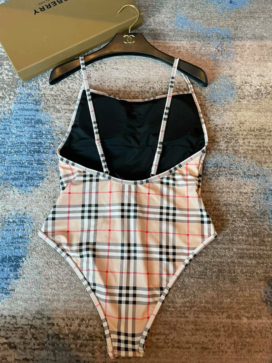 Women's Swimwear BURBERRY 17385443