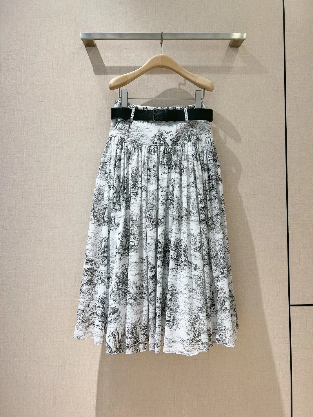 Women's Skirts CHRISTIAN DIOR 17290312