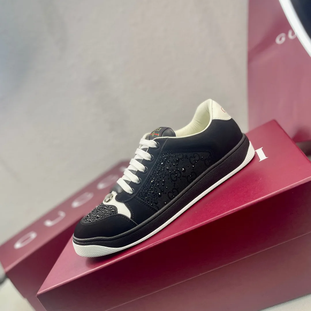 Women's Sneakers GUCCI 17620489