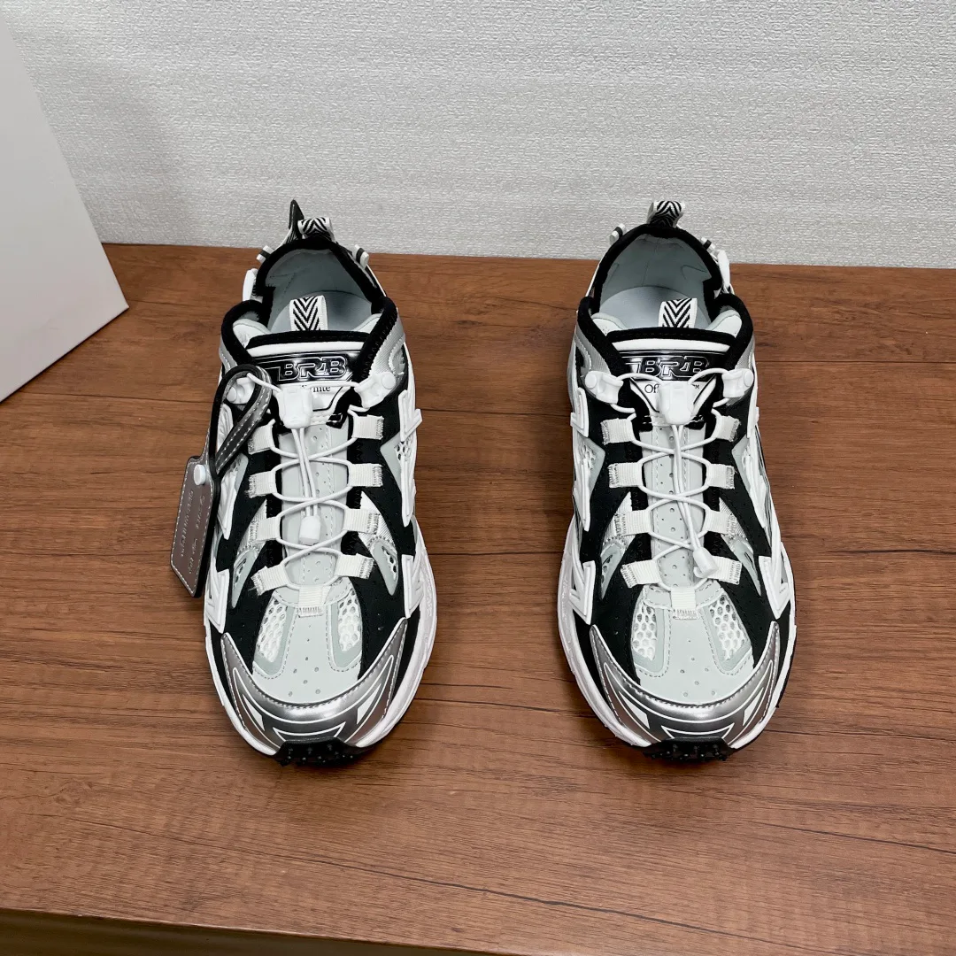 Women's Sneakers OFF-WHITE 16873314
