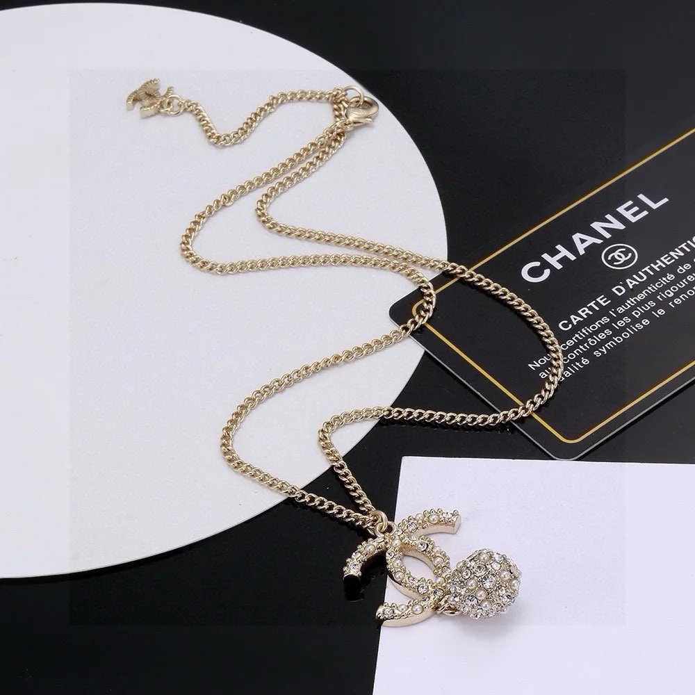 Jewelry CHANEL 18306312