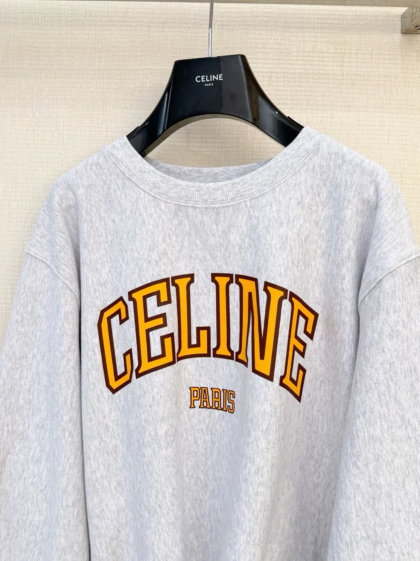 Women's Sweatshirts And Hoodies CELINE 18349294