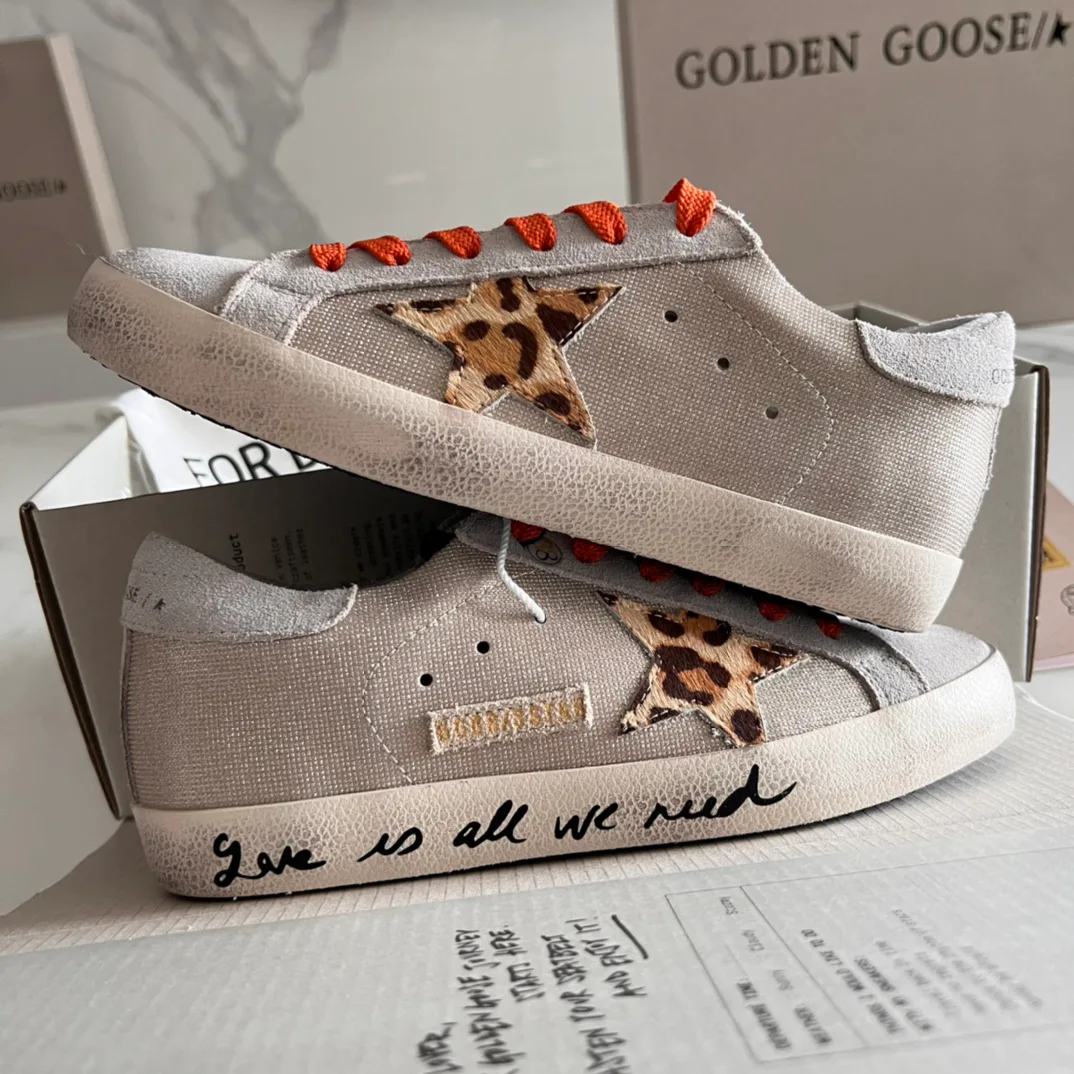 Women's Sneakers GOLDEN GOOSE 16995661