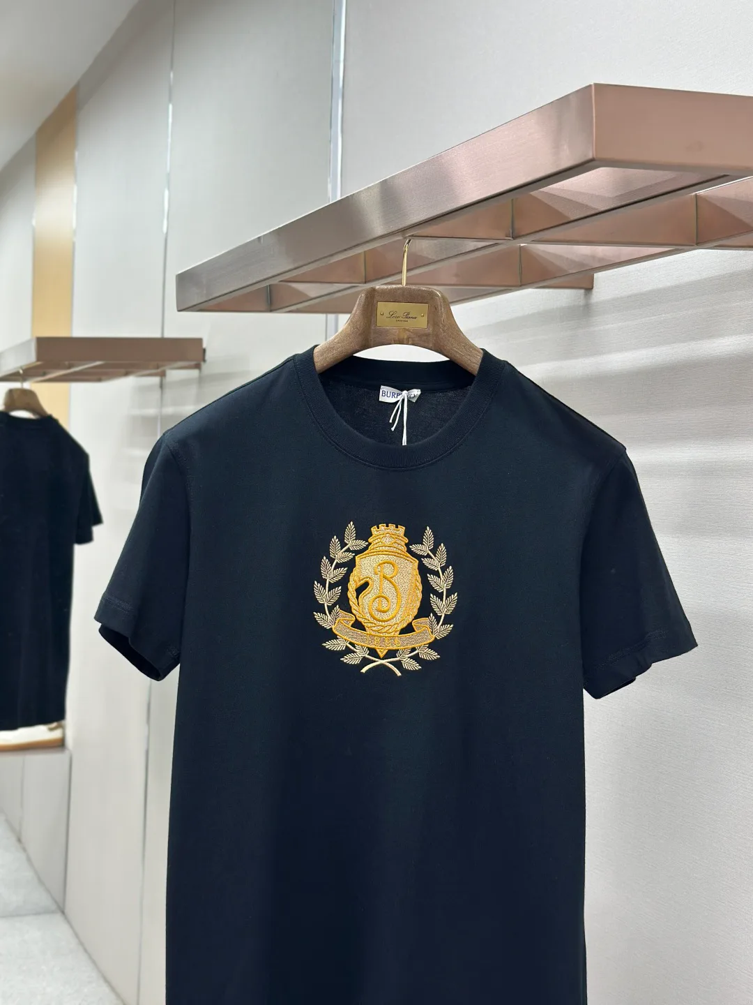 Women's T-Shirts BURBERRY 18191170