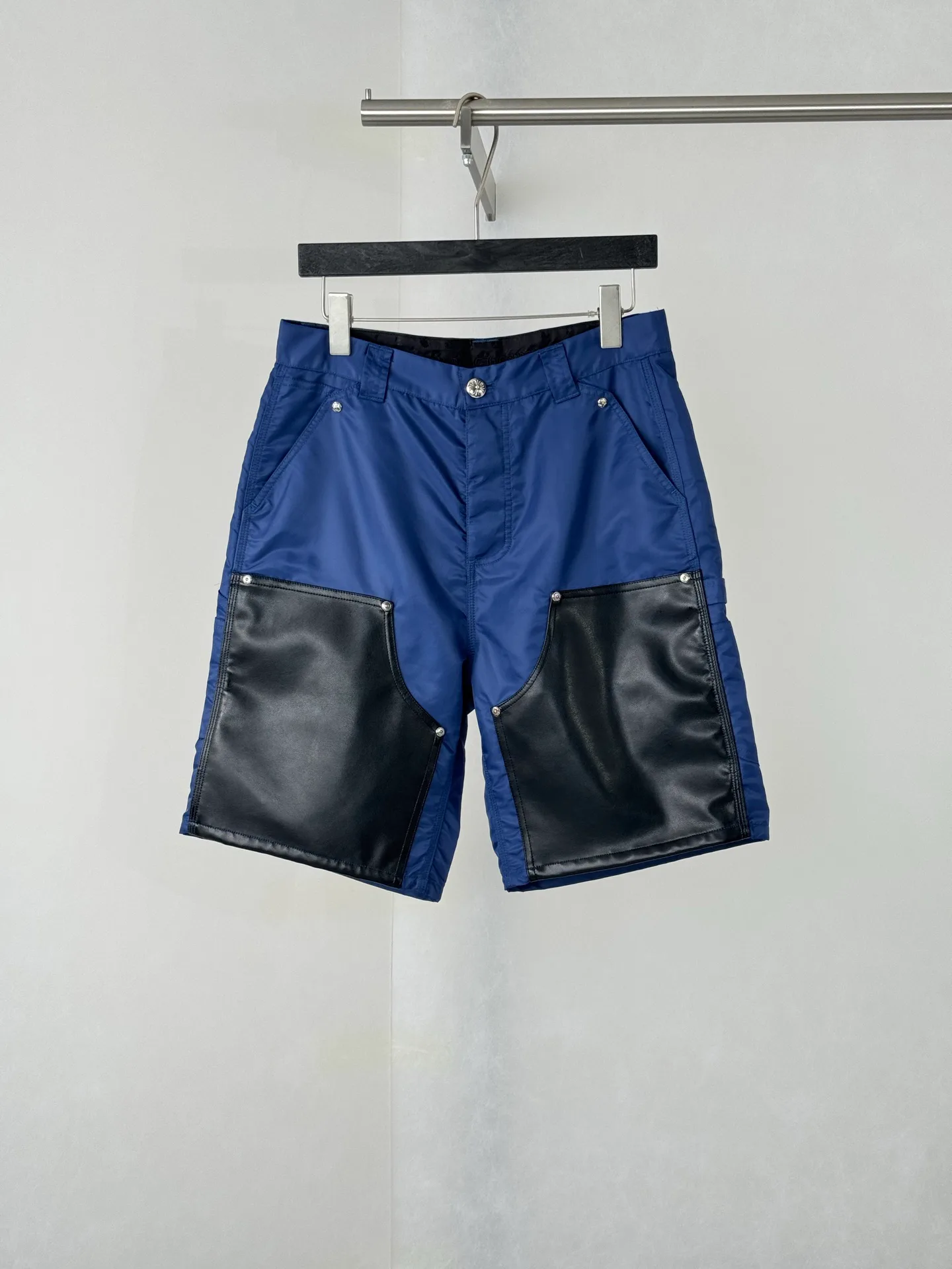Men's Shorts CHROME HEARTS 17585872