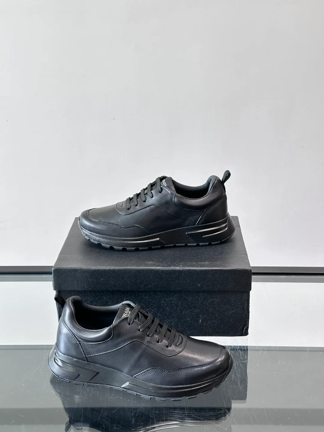 Men's Sneakers PRADA 17349449