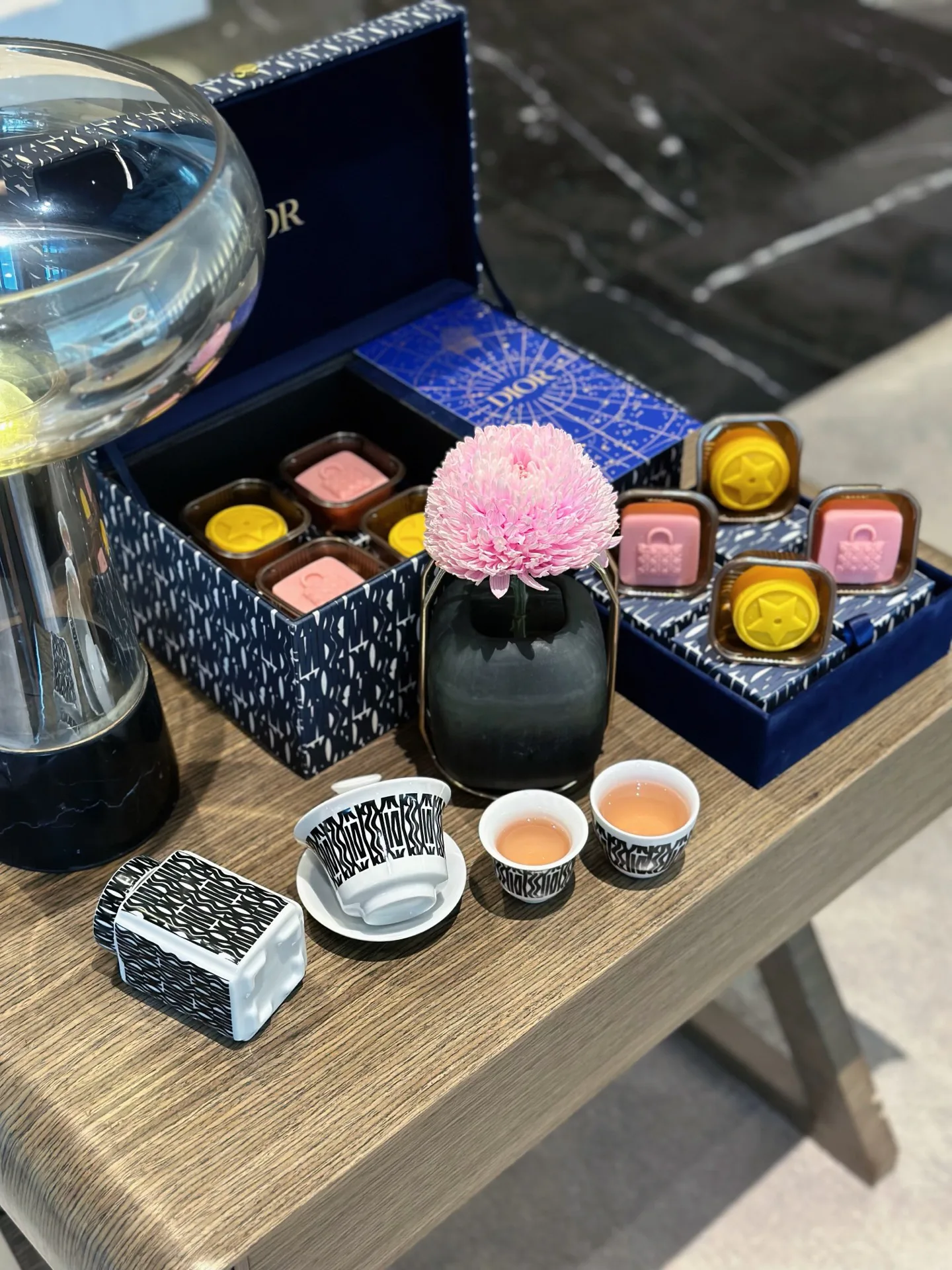 Tableware CHRISTIAN DIOR 18013773