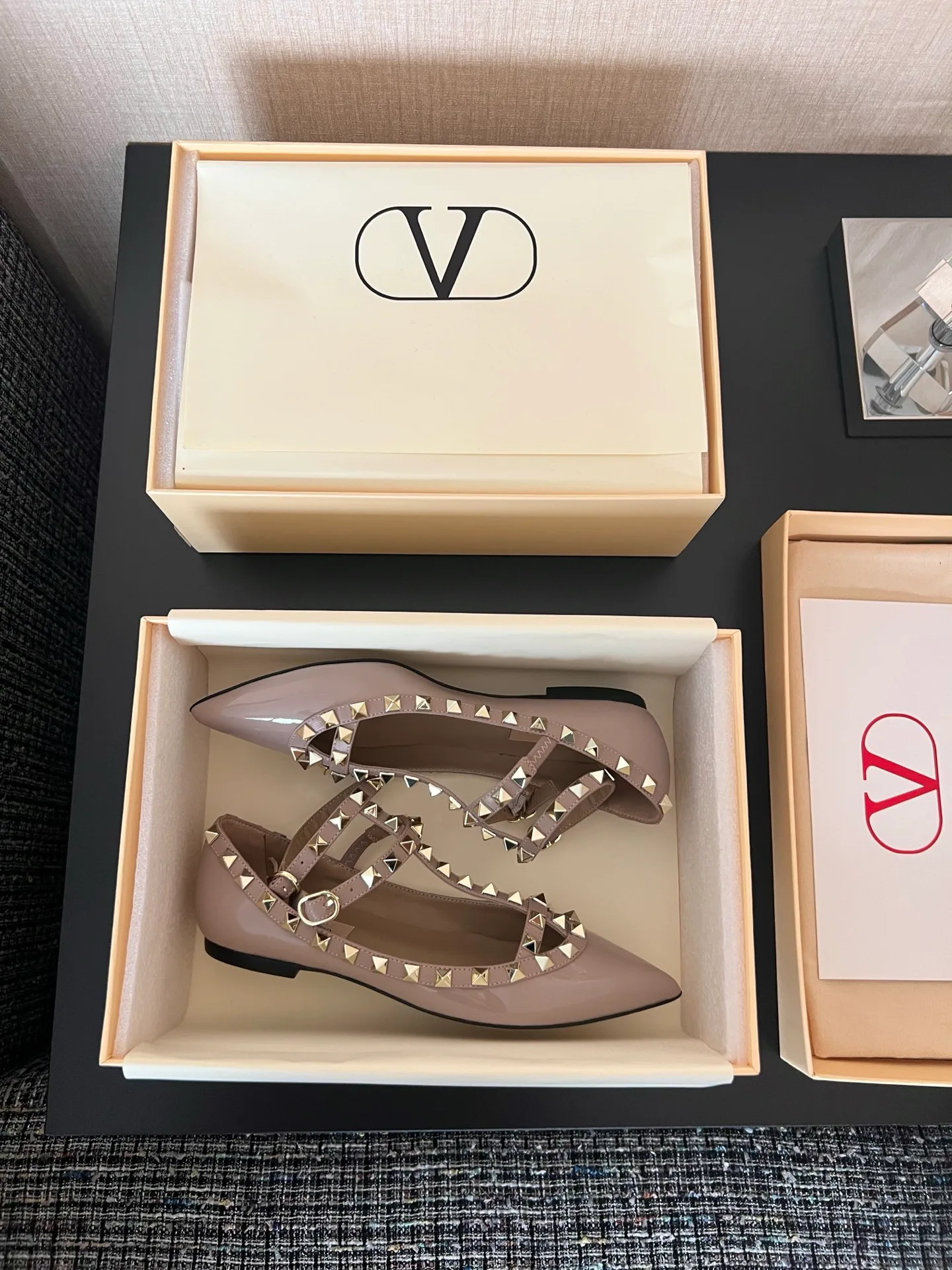 Women's Heels VALENTINO 17480226