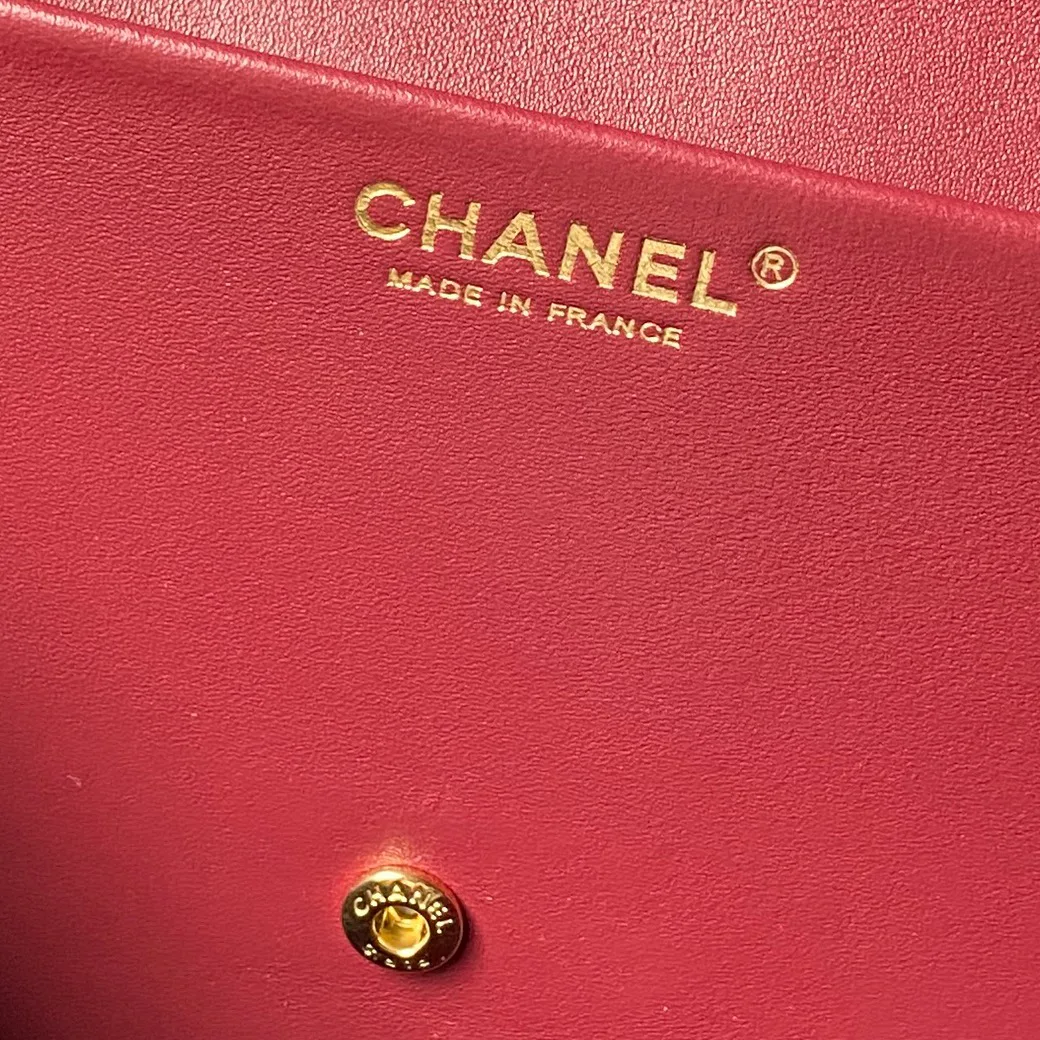Women's Classic Handbags CHANEL 18207809