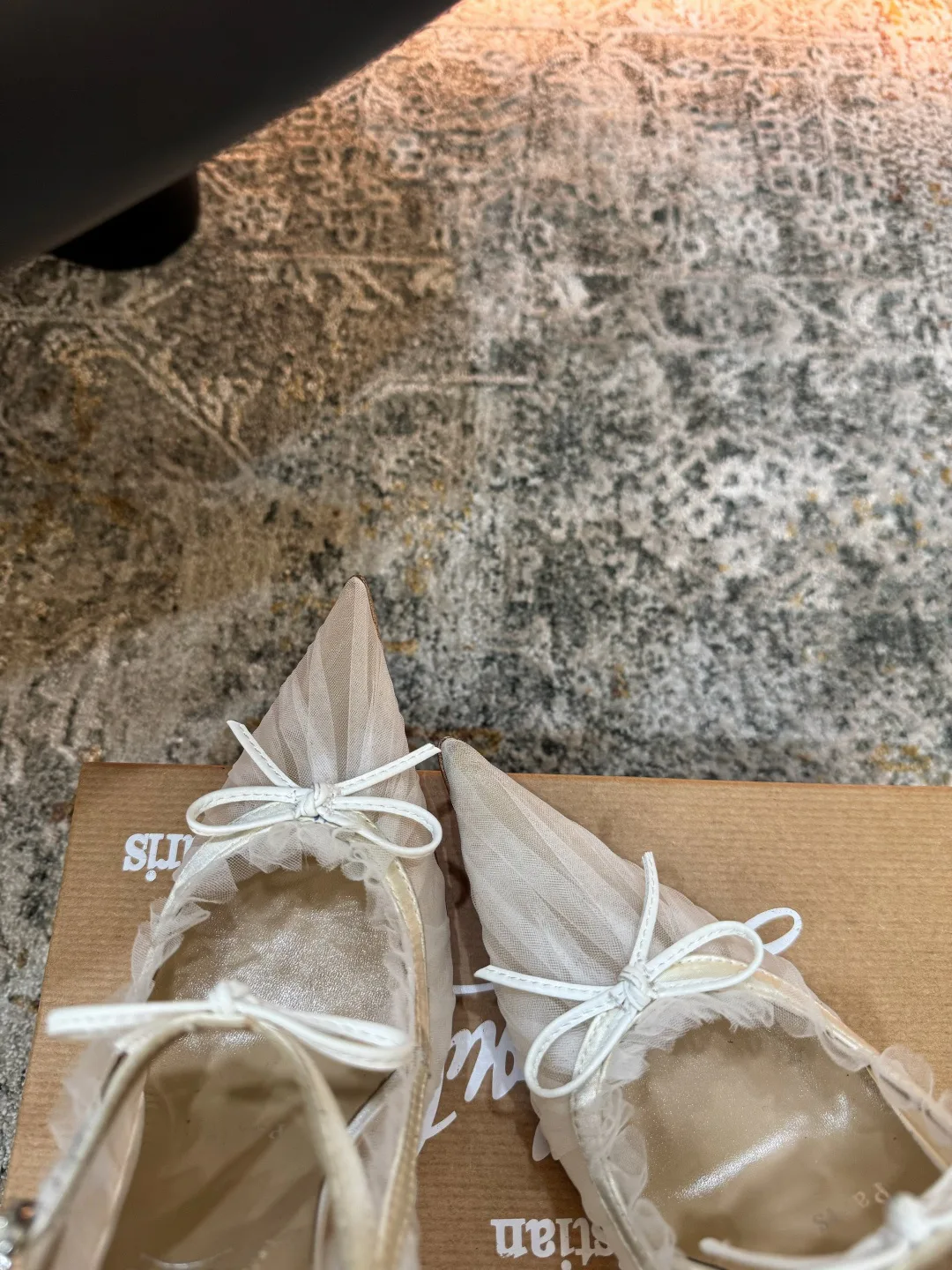 Women's Heels CHRISTIAN LOUBOUTIN 17524668