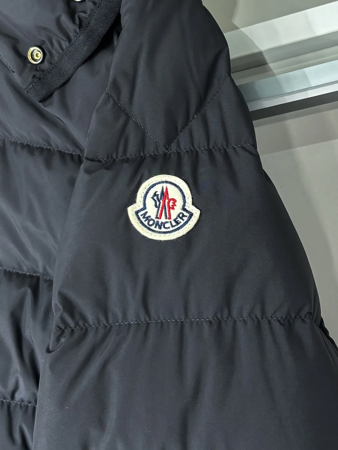 Куртки И Пуховики Мужские Moncler 18596610