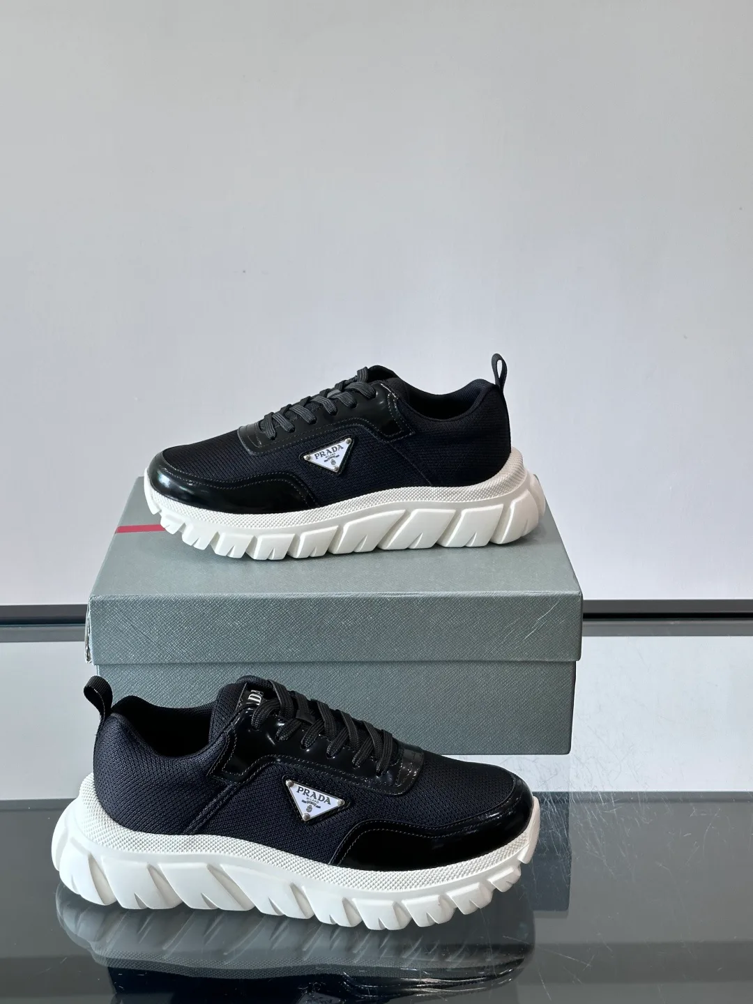 Women's Sneakers PRADA 17328735