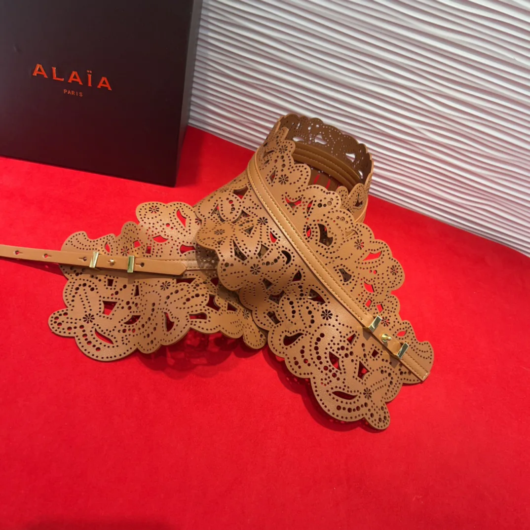 Belts ALAIA 17942056