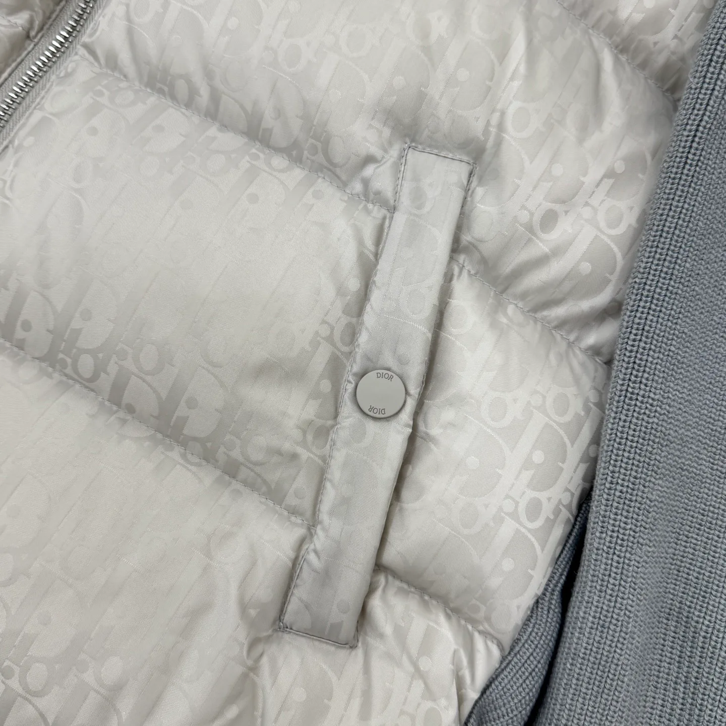 Men's Jackets And Down Jackets CHRISTIAN DIOR 18416561