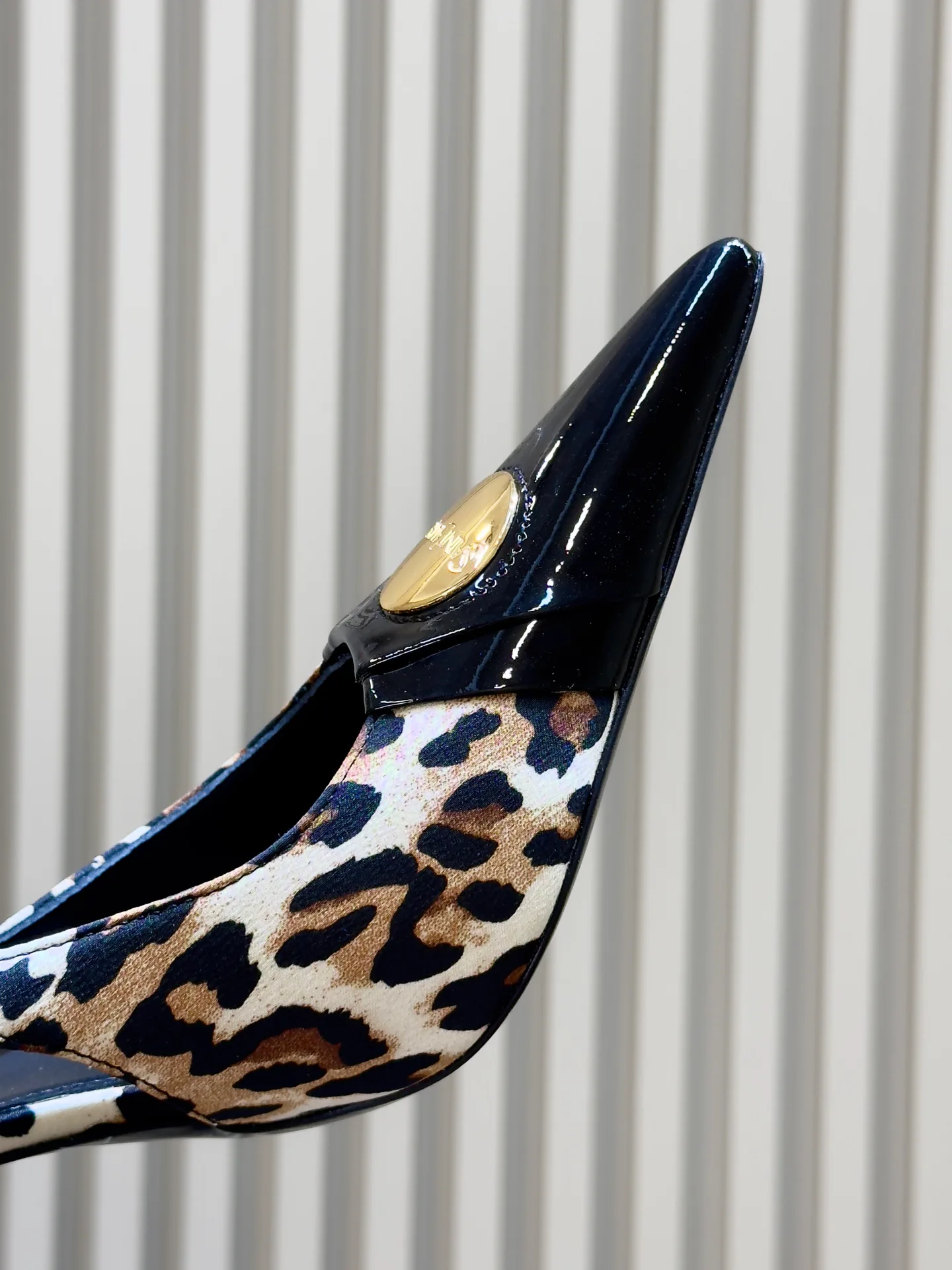 Women's Heels SAINT LAURENT 18073308