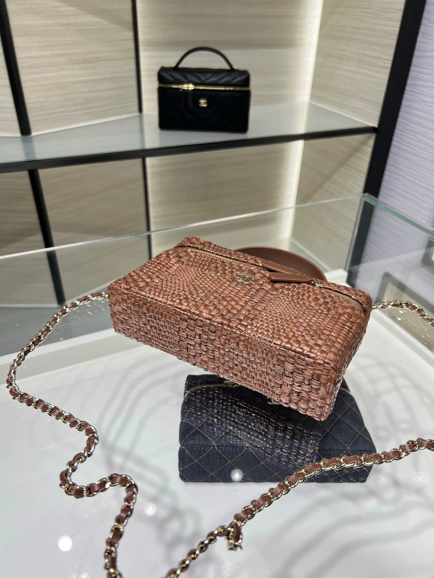 Women's Classic Handbags CHANEL 17827284