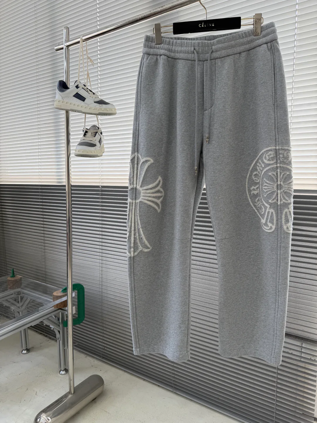 Men's Trousers CHROME HEARTS 17916077