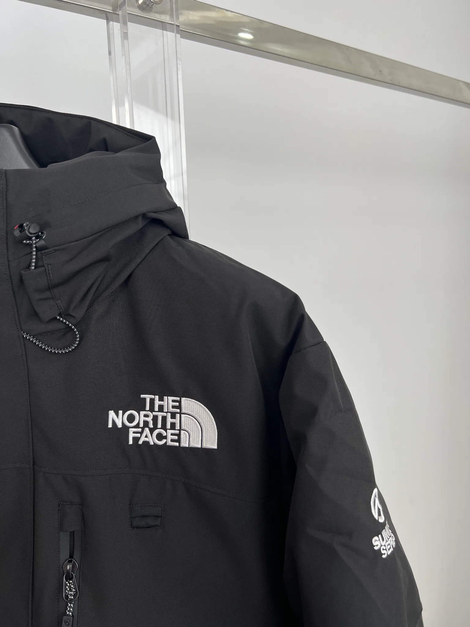 Men's Jackets And Down Jackets THE NORTH FACE 18416015